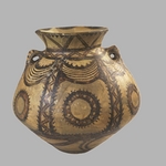 Prehistoric Russian Culture - Amphora