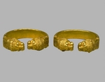 Scythian Art - Bracelets
