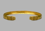 Scythian Art - Necklace