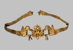 Scythian Art - Diadem
