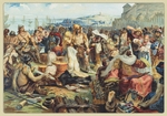 Anonymous - Trade in an Early East Slavic State