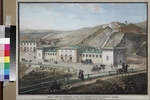 Beggrov, Karl Petrovich - The Caucasian mineral springs