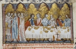 Anonymous - Feasting at King Arthur's Court