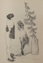 Feofilaktov, Nikolai Petrovich - Illustration