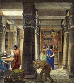 Anonymous - The Library of Alexandria