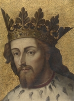 Martínez Cubells, Salvador - James I (1208-1276), King of Aragon