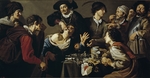 Rombouts, Theodor - The quacksalver