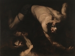 Ribera, José (Jusepe), de - Ixion