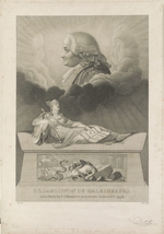 Cardon, Anthony - Chrétien Guillaume de Lamoignon de Malesherbes