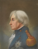 Whichelo, John Mayle - Vice-Admiral Horatio Nelson (1758-1805)