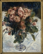 Renoir, Pierre Auguste - Moss Roses