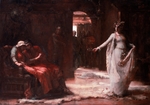 Rae, Henrietta - Ophelia