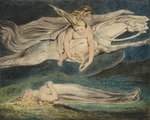 Blake, William - Pity