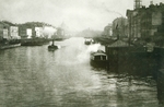 Boisson, Fred - Fontanka River in Saint Petersburg