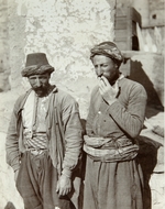 Yermakov, Dmitri Ivanovich - The Armenians