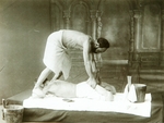 Yermakov, Dmitri Ivanovich - The Oriental bath. Massage