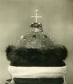 Scherer, Nabholz & Co. - The Monomakh's Cap