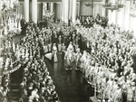 Russian Photographer - Opening ceremony of the first Duma. 1906