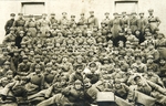Russian Photographer - The 99th Infantry Division