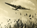 Russian Photographer - Air Parade