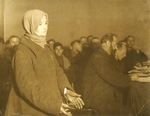 Russian Photographer - Collectivization