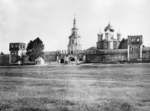 Scherer, Nabholz & Co. - The Donskoy Monastery in Moscow