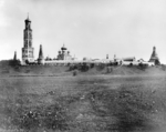 Scherer, Nabholz & Co. - The Simonov Monastery in Moscow
