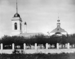 Scherer, Nabholz & Co. - The Holy Martyr Tryphon Church at Naprudnaya in Moscow