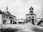 Scherer, Nabholz & Co. - The Cathedral of the Wonder of Archangel Michael in the Moscow Kremlin