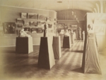 Russian Photographer - The House of the Association of Literature and Arts. Exhibition Hall