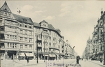 Anonymous - Motzstrasse (Corner Geisbergstrasse) in Berlin
