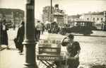 Russian Photographer - Moscow in the mid-1920s