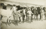 Russian Photographer - The 1st Cavalry Army (Budyonny's Cavalry Army)