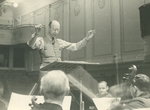 Anonymous - Conducted by the Composer Sergei Prokofiev (1891-1953)