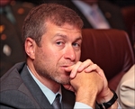 Anonymous - Roman Abramovich