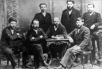 Anonymous - League of Struggle for the Emancipation of the Working Class
