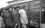 Anonymous - Workers of Magnitogorsk