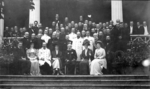 Anonymous - Prime Minister of Imperial Russia Pyotr Stolypin in Oryol