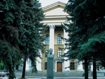 Anonymous - The Lebedev Physics Institute (FIAN)