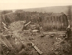 Anonymous - Malakoff redoubt 1856