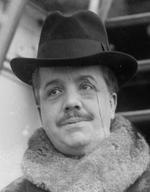 Anonymous - Sergei Pavlovich Diaghilev