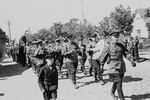 Anonymous - Soviet invasion and occupation of Estonia. Tallinn, 1940
