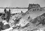 Anonymous - View of the Mannerheim Line. The Winter War. 1939
