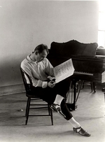 Anonymous - Vaslav Nijinsky