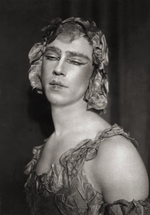 Anonymous - Vaslav Nijinsky