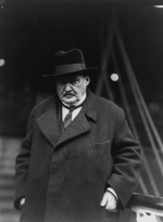 Anonymous - Composer Alexander Konstantinovich Glazunov (1865-1936)