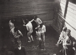 Photo studio K. von Hahn - The sacred spring in the Sarov monastery