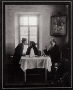Mazurin, Alexei Sergeevich - Easter