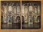 Schneider, Wilhelm - Throne Hall in the Moscow Kremlin