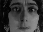 Anonymous - Vera Karalli in the silent film After Death